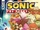 IDW Sonic the Hedgehog Issue 30