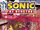 IDW Sonic the Hedgehog numer 22