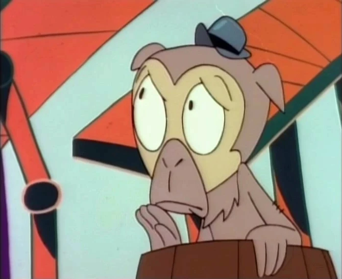 Louis | Sonic Wiki Zone | Fandom