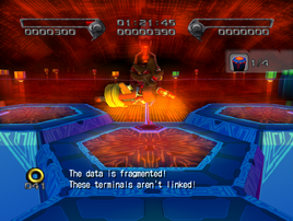 Mad Matrix Screenshot 5