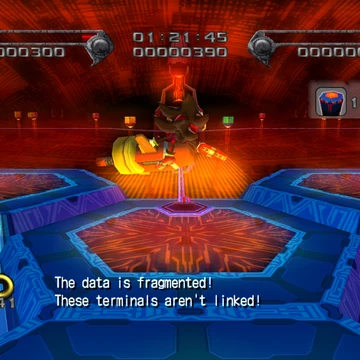 Mad Matrix | Sonic News Network | Fandom