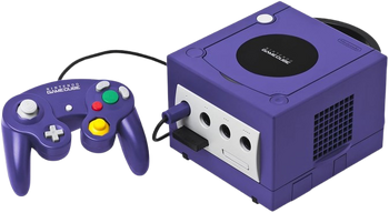 Nintendo GameCube