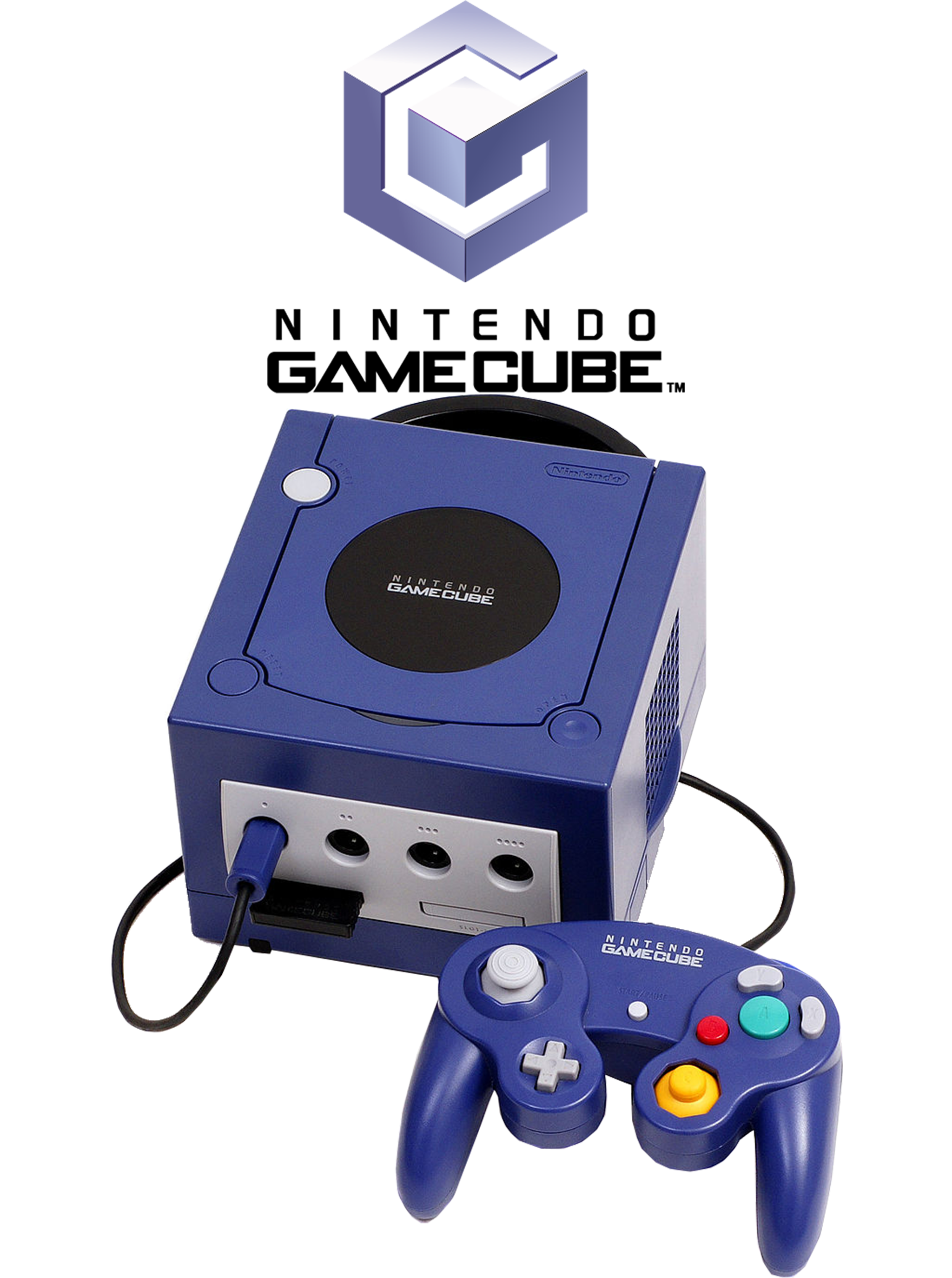 Nintendo GameCube | Sonic Wiki Zone | Fandom