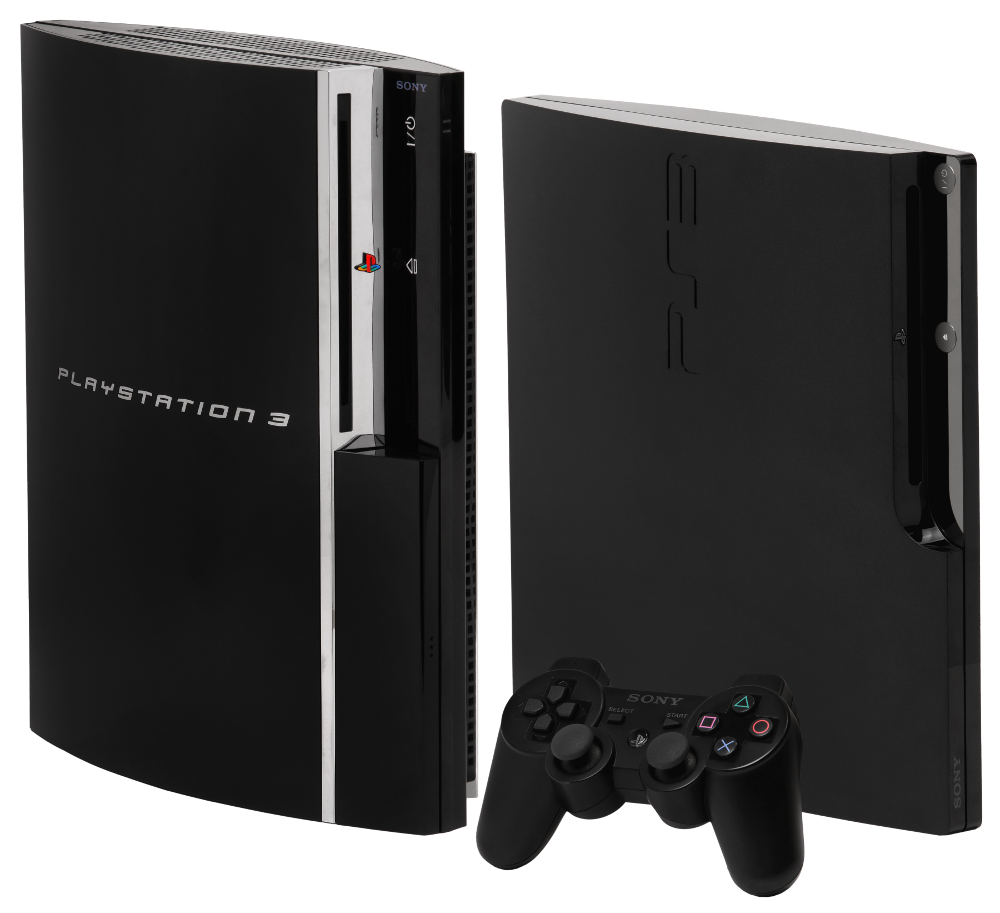 is ps3