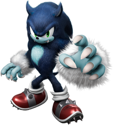 Chao, Sonic Art Assets DVD Wiki