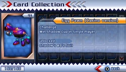 Purple Egg Pawn/Casino manager, from Sonic Rivals 2.