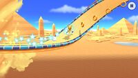 Sonic Runners Adventure