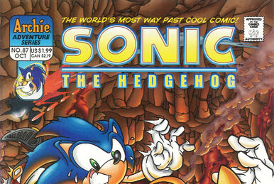 Coelacanth | Sonic Wiki Zone | Fandom
