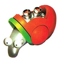 Sonic the Hedgehog 3