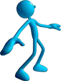 Sonic-Free-Riders-Blue-character-1