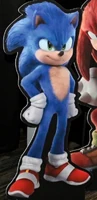 Sonic