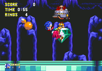 Sonic 3 & Knuckles