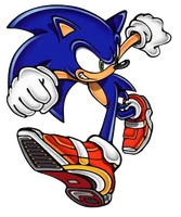 Sonic