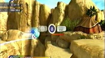 Sonic_Unleashed_Shamar_"Arid_Sands"_Day_(Act_1)_S-Rank_(Xbox_360)