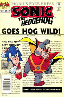 SONIC The HEDGEHOG Comic Book Issue #241 November 2012 AMY ROSE