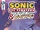 Sonic the Hedgehog: Tangle & Whisper Issue 2