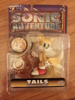 Miles "Tails" Prower (updated release)