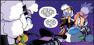 Tangle and Whisper give Lanolin a second chance to save everyone