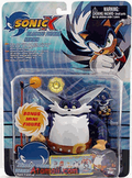 Toy ISland Sonic X Big the Cat with Keychain
