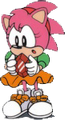 Amy Rose