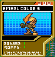 Emerl Color 3