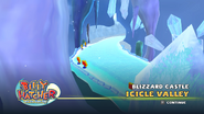 Icicle Valley 05