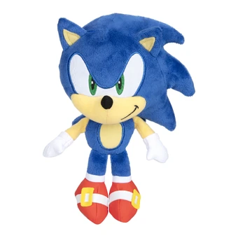 jakks sonic plush
