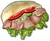 Kebabwich