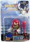 Metal force knuckles