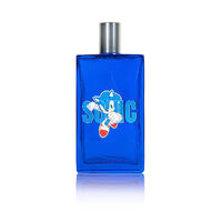 Numskull Sonic cologne