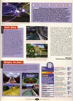 Player One (FR), (October 1999), pg. 91