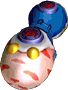 Power Egg