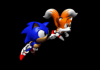 sonic blast sonic retro