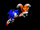 Sonic 3D Blast/Beta elements