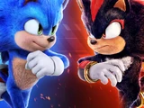 Sonic Forces: Speed Battle