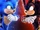 Sonic Forces: Speed Battle