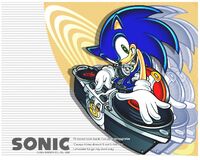 Sonic Adventure