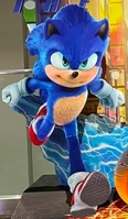 Sonic