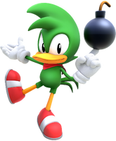 Bean the Dynamite