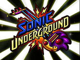 Sonic Underground (opening theme)