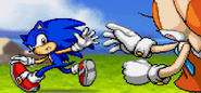 Sonic Advance 2 cutscene 02