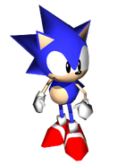 Sonic the Hedgehog