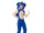 Sonic the Hedgehog Halloween Costume