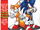 Archie Sonic the Hedgehog Issue 119