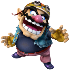 Wario