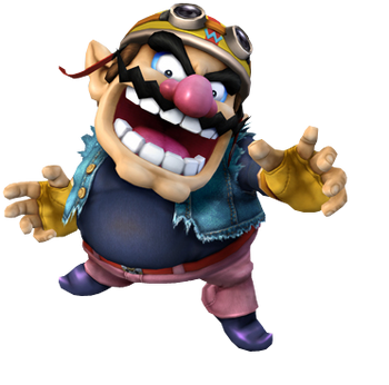 Wario