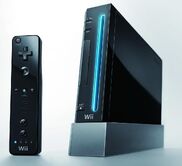 Wii-negra