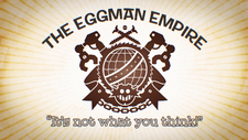 Come Join the Eggman Empire