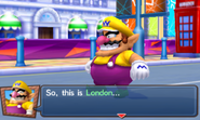 Mario Sonic London 3DS Story Bonus 343