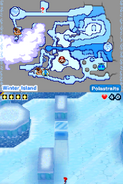 Mario Sonic Olympic Winter Games Adventure Mode 202